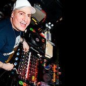 Danny Tenaglia aka Code 718