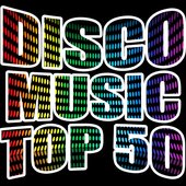 Disco Music Top 50