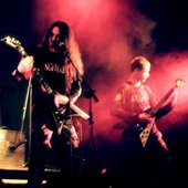 Norge & Snick Live In Odessa 2008