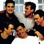 spandau ballet