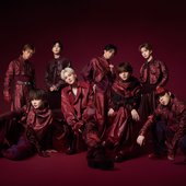 FANTASTICS from EXILE TRIBE