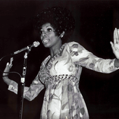Marian Love 1967