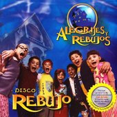 Disco Rebujo