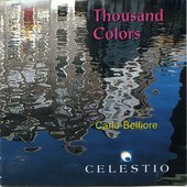 Thousand Colors