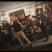 Triguna @ Cuda's