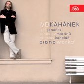 Kabelac: Piano Works