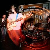 The Mantles