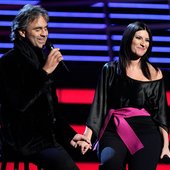 Andrea Bocelli - Laura Pausini