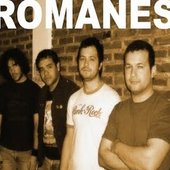 Romanes (argentina)