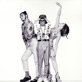 Deee-Lite!