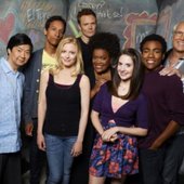 Community Cast S2