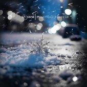 mournful reverie