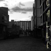 Calle - EP