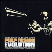 Pulp Fusion - Evolution