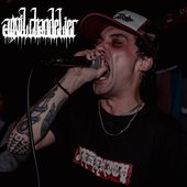 Jan 10th 2025 at Che Café