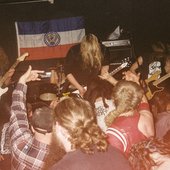 Obliteration @ Peste de Merde in Columbia, MO 3-15-14