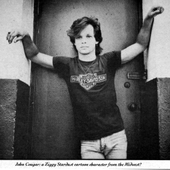 John Cougar Mellencamp