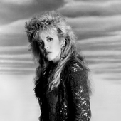 Stevie Nicks, 1987