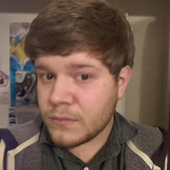Avatar for HaydnMMFoster