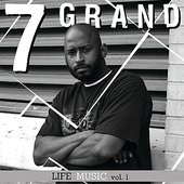 Life Music - Vol. 1