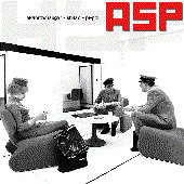 ASP - ASP cover