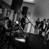 The Whiterooks Live @ MGEE ASC 32 (7.03.2013)
