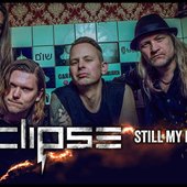 Real ECLIPSE from Sweden