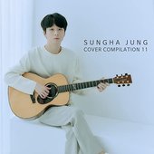 Sungha Jung Cover Compilation 11