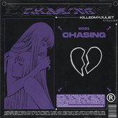 chasing