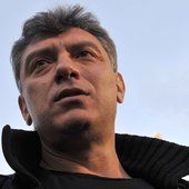 Борис Немцов