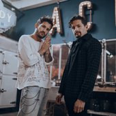 Mau y Ricky | 2019