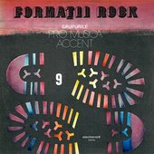 Formatii Rock