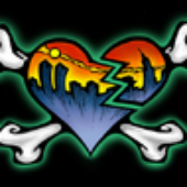 LastFM profile picture for @meeting