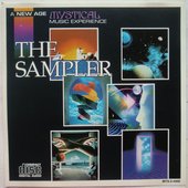 Various – A New Age Mystical Music Experience The Sampler.jpg