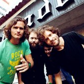 The Troubadour – Los Angeles, CA
