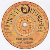 Reggae Christmas
