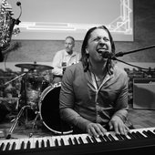 The Jivesouls - Live in Radio City 08.08.2015