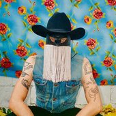 Orville Peck