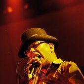 Cloon Live in Vienna