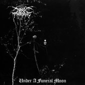 Darkthrone - Under A Funeral Moon