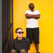 L'Orange & Stik Figa