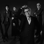 Psychedelic Furs 2022 tour