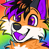 Avatar for scramblefox
