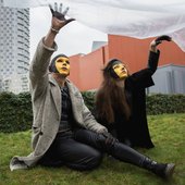 We Are Replica, UK