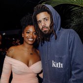 Ari Lennox & J. Cole