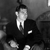 Clark Gable