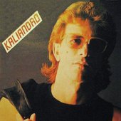 Kaliandro_aka_Giulio_Calandro_italian_80s_singer