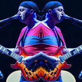 O-HUM LIVE IN TEHRAN