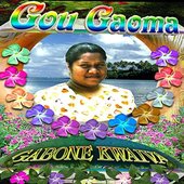 Gabone Kwaiva Vol.1
