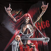 HereticAnthem66 için avatar